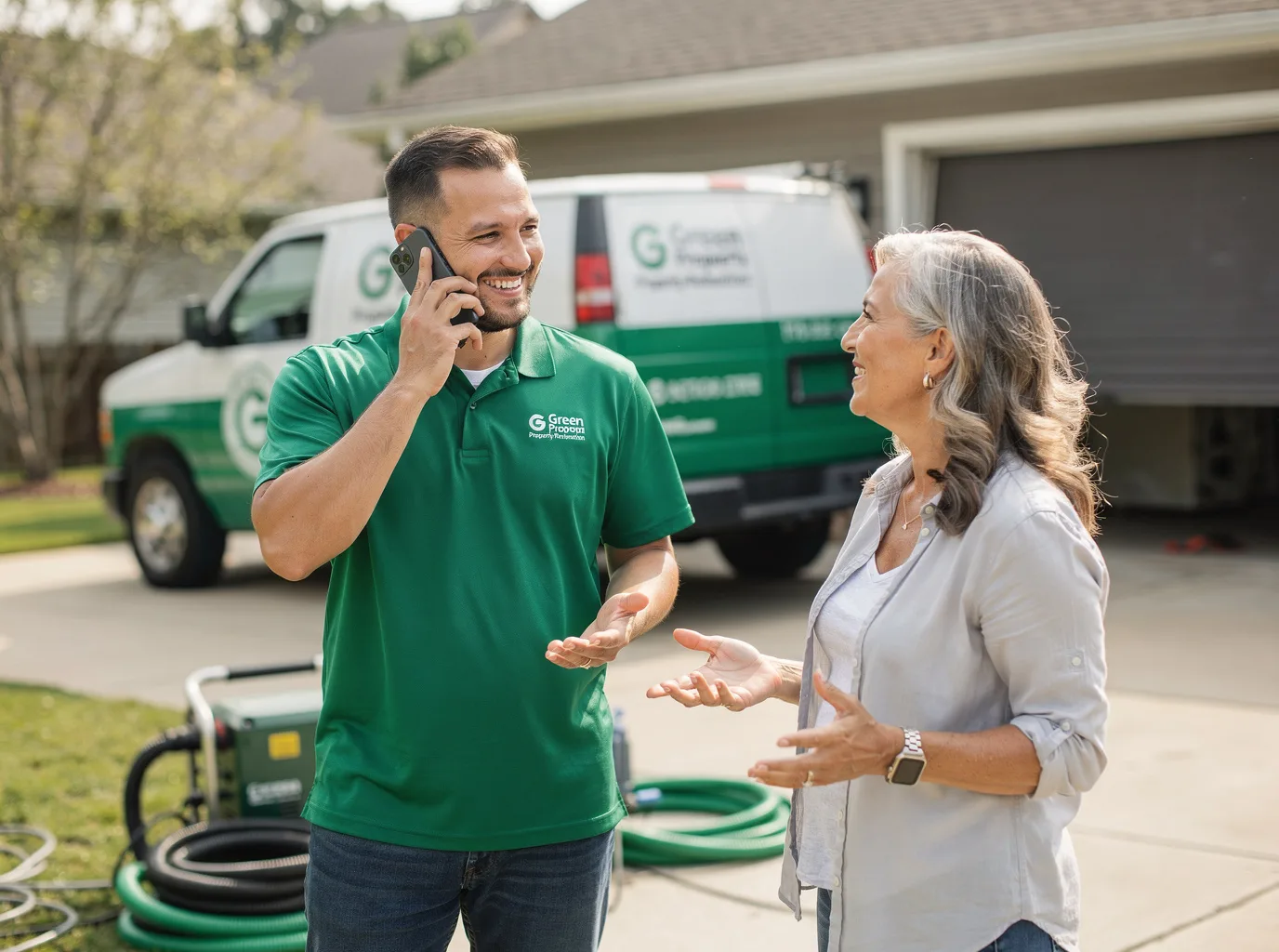 Water Damage Restoration Lenzburg, IL FAQs